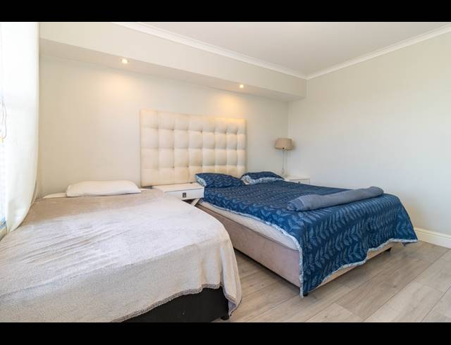 2 BEDROOM APARTMENT TO LET IN OBSERVATORY